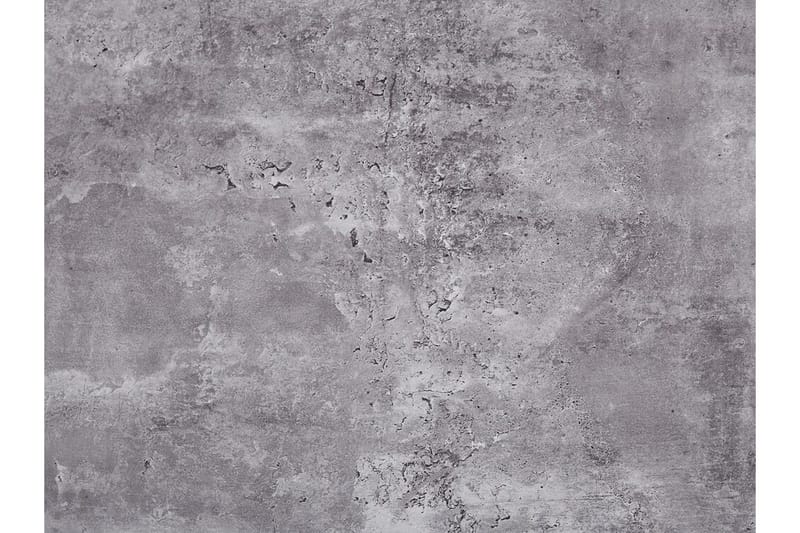 Ruokapöytä Sadaka 160x90 cm - Harmaa - Huonekalut - Pöytä & ruokailuryhmä - Ruokapöydät & keittiön pöydät