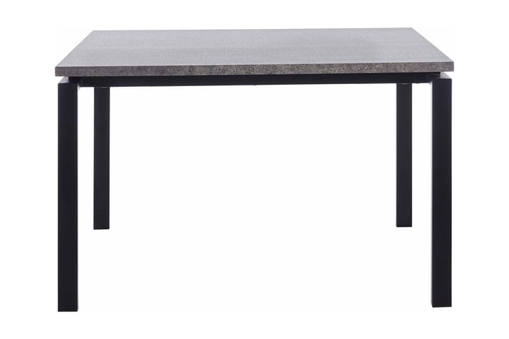 Ruokapöytä Sandra 120 cm - Harmaa - Ruokapöydät & keittiön pöydät