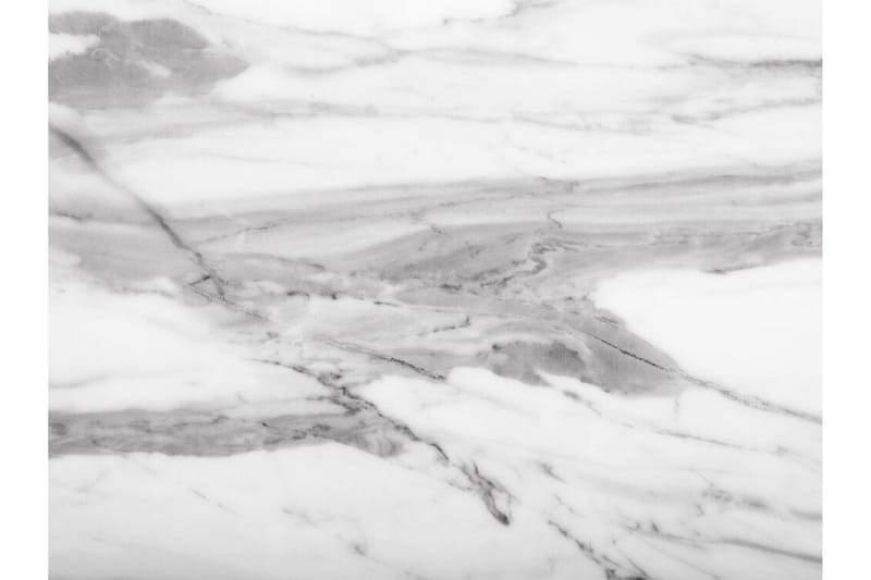 Ruokapöytä Santoro 140x80 cm - Harmaa - Huonekalut - Pöytä & ruokailuryhmä - Ruokapöydät & keittiön pöydät