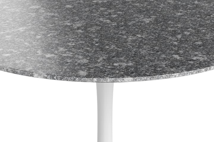 Ruokapöytä Severo 100 cm Pyöreä - Ruokapöydät & keittiön pöydät