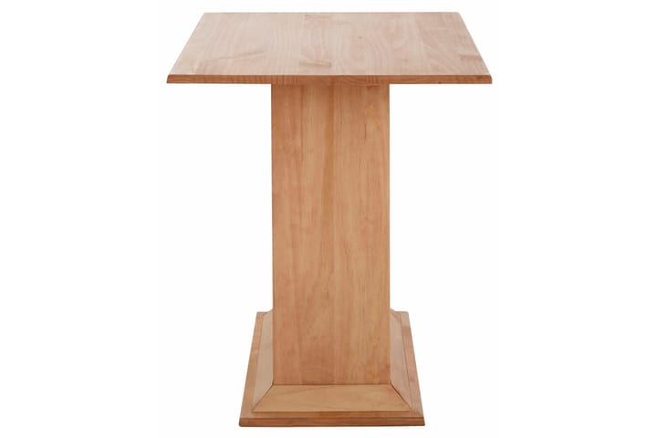 Ruokapöytä Silas 105 cm - Ruskea - Ruokapöydät & keittiön pöydät