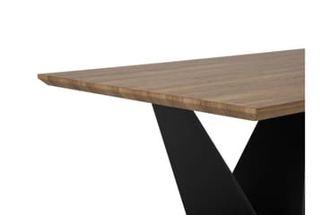 Ruokapöytä Sintra 100 cm - Puu/Luonnonväri - Huonekalut - Pöytä & ruokailuryhmä - Ruokapöydät & keittiön pöydät