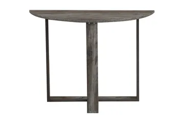 Ruokapöytä Skoglund Puolikuu