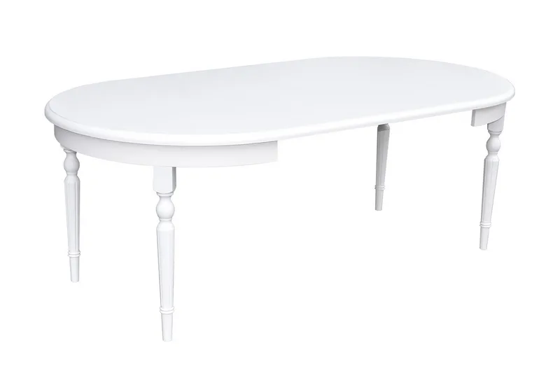 Ruokapöytä Tabell 110x110x78 cm - Huonekalut - Pöytä & ruokailuryhmä - Ruokapöydät & keittiön pöydät