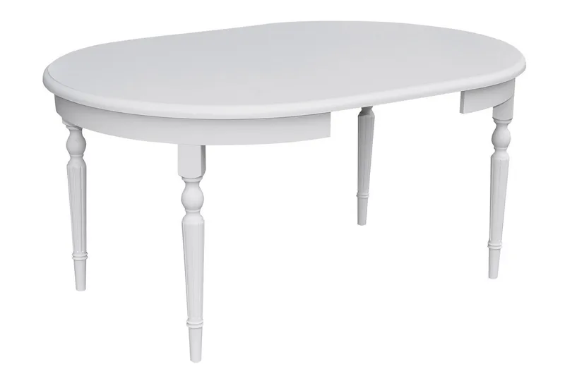 Ruokapöytä Tabell 110x110x78 cm - Huonekalut - Pöytä & ruokailuryhmä - Ruokapöydät & keittiön pöydät