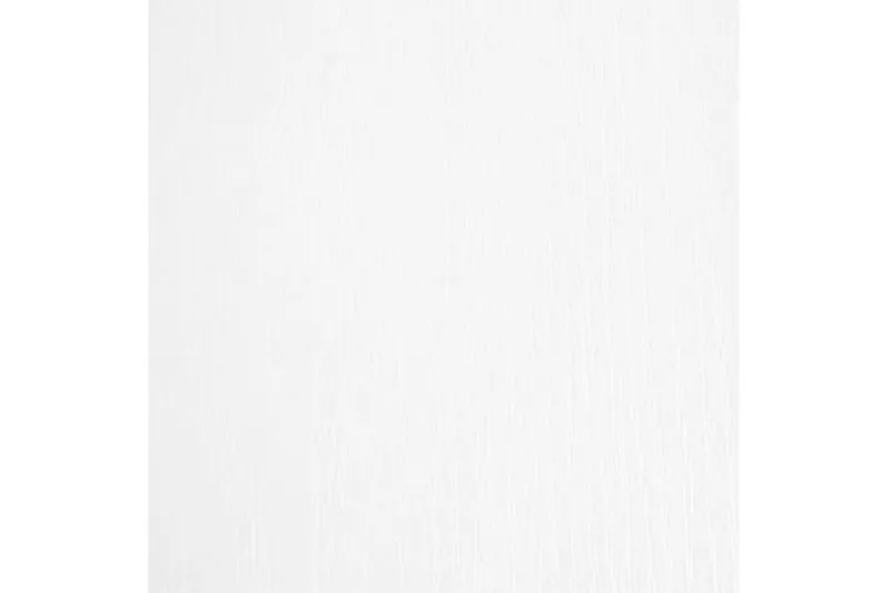 Ruokapöytä Tabell 140x80x78 cm - Valkoinen - Huonekalut - Pöytä & ruokailuryhmä - Ruokapöydät & keittiön pöydät