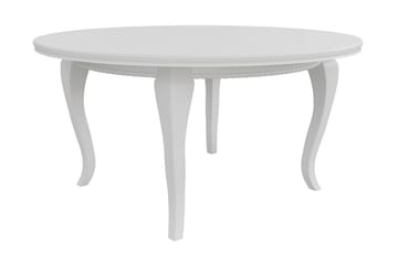 Ruokapöytä Tabell 150x150x76 cm