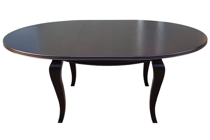 Ruokapöytä Tabell 150x150x76 cm - Valkoinen - Ruokapöydät & keittiön pöydät