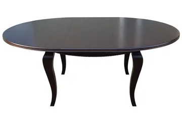 Ruokapöytä Tabell 150x150x76 cm - Valkoinen - Huonekalut - Pöytä & ruokailuryhmä - Ruokapöydät & keittiön pöydät