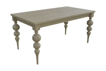 Ruokapöytä Tabell 160x90x76 cm