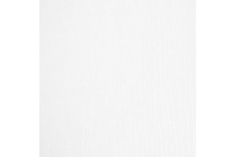 Ruokapöytä Tabell 170x100x76 cm - Valkoinen - Huonekalut - Pöytä & ruokailuryhmä - Ruokapöydät & keittiön pöydät