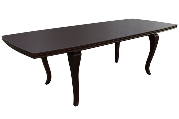 Ruokapöytä Tabell 170x100x76 cm - Valkoinen - Ruokapöydät & keittiön pöydät
