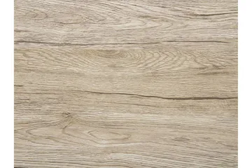 Ruokapöytä Wined 150 cm - Vaalea puu/musta - Huonekalut - Pöytä & ruokailuryhmä - Ruokapöydät & keittiön pöydät