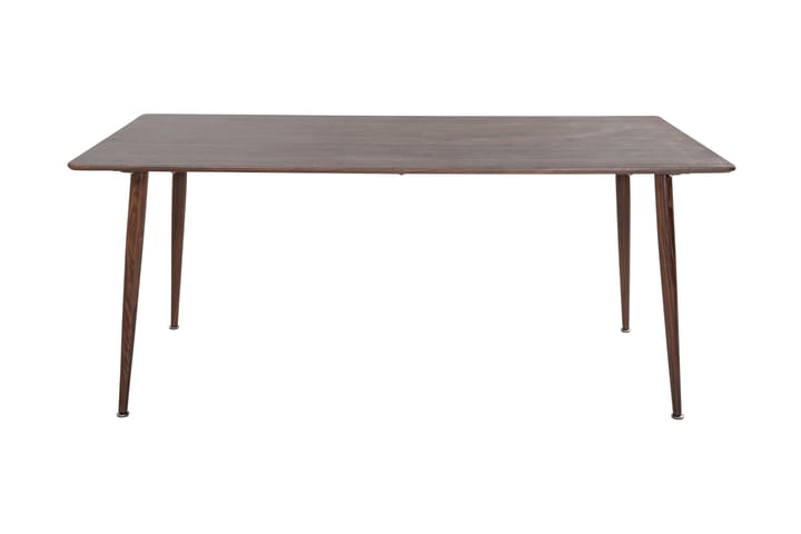 Ruokapöytä Yegua 180 cm - Ruskea - Ruokapöydät & keittiön pöydät