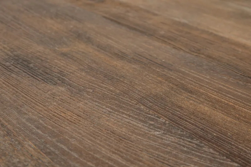 Ruokapöytä Yorkshire Vintage 200 cm Jatkettava - Vintage Luonnonväri/Valkoinen - Huonekalut - Pöytä & ruokailuryhmä - Ruokapöydät & keittiön pöydät