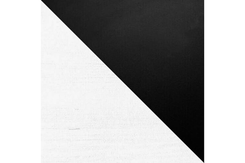 Ruokapöytä Patrickswell 92 cm - Valkoinen - Huonekalut - Pöytä & ruokailuryhmä - Ruokapöydät & keittiön pöydät