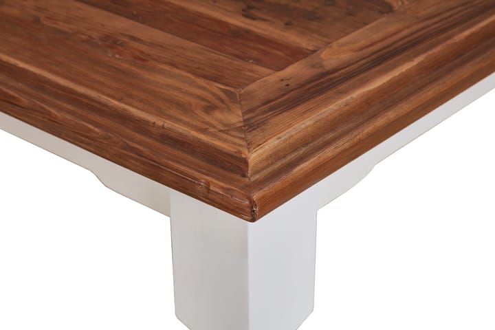Ruokapöytä Plymouth 200 cm - Ruokapöydät & keittiön pöydät