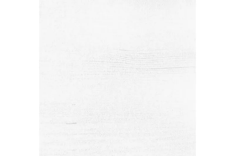 Ruokapöytä Patrickswell 80 cm - Valkoinen - Huonekalut - Pöytä & ruokailuryhmä - Ruokapöydät & keittiön pöydät