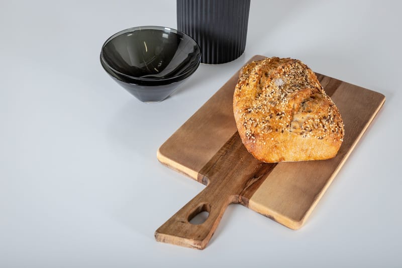 Ruokapöytä Polar 180 cm - Valkoinen/Valkoinen - Huonekalut - Pöytä & ruokailuryhmä - Ruokapöydät & keittiön pöydät