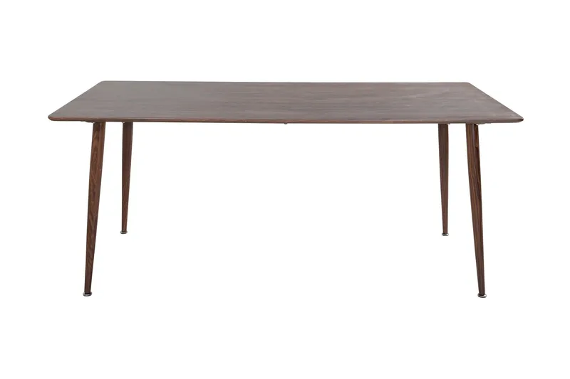 Ruokapöytä Polar 180 cm, Ruskea