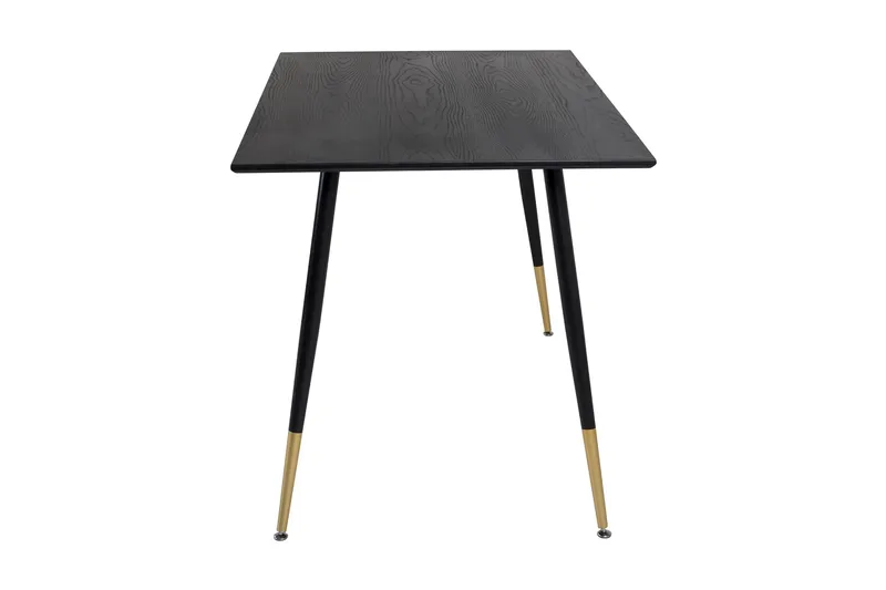 Ruokatuoli Dipp 120 cm - Musta - Huonekalut - Pöytä & ruokailuryhmä - Ruokapöydät & keittiön pöydät