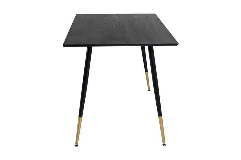 Ruokatuoli Dipp 120 cm - Musta - Huonekalut - Pöytä & ruokailuryhmä - Ruokapöydät & keittiön pöydät