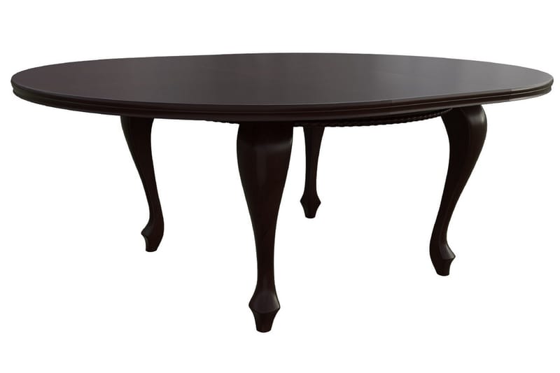 Tabell Ruokapöytä 150x150x76 cm - Huonekalut - Pöytä & ruokailuryhmä - Ruokapöydät & keittiön pöydät