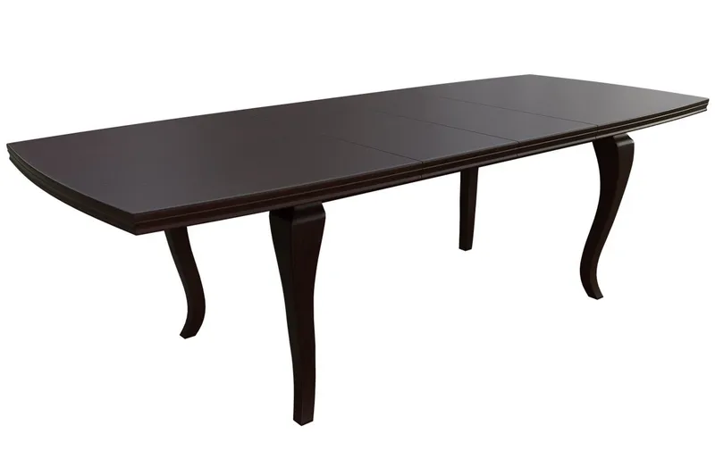 Taulukko jatkettava suorakulmainen ruokapöytä 170x100 cm - Valkoinen - Huonekalut - Pöytä & ruokailuryhmä - Ruokapöydät & keittiön pöydät