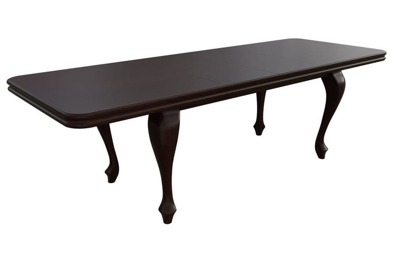 Taulukko jatkettava suorakulmainen ruokapöytä 170x90 cm - Valkoinen - Huonekalut - Pöytä & ruokailuryhmä - Ruokapöydät & keittiön pöydät