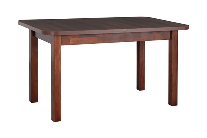 Wenus Ruokapöytä 140x80x76 cm - Ruokapöydät & keittiön pöydät