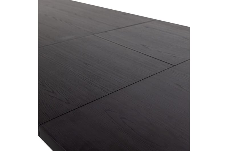 Ruokapöytä Arros-laajentuva - Huonekalut - Pöytä & ruokailuryhmä - Ruokapöydät & keittiön pöydät