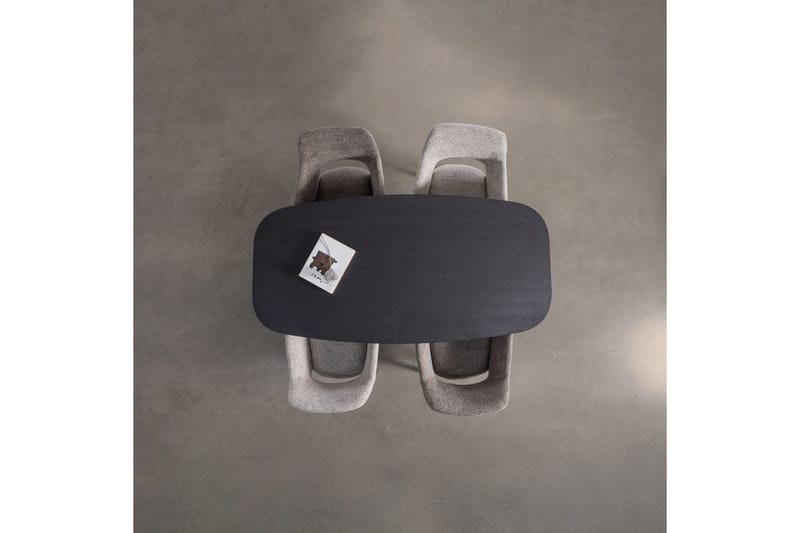 Ruokapöytä Arros-laajentuva - Huonekalut - Pöytä & ruokailuryhmä - Ruokapöydät & keittiön pöydät