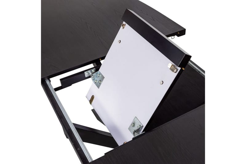 Ruokapöytä Arros-laajentuva - Huonekalut - Pöytä & ruokailuryhmä - Ruokapöydät & keittiön pöydät