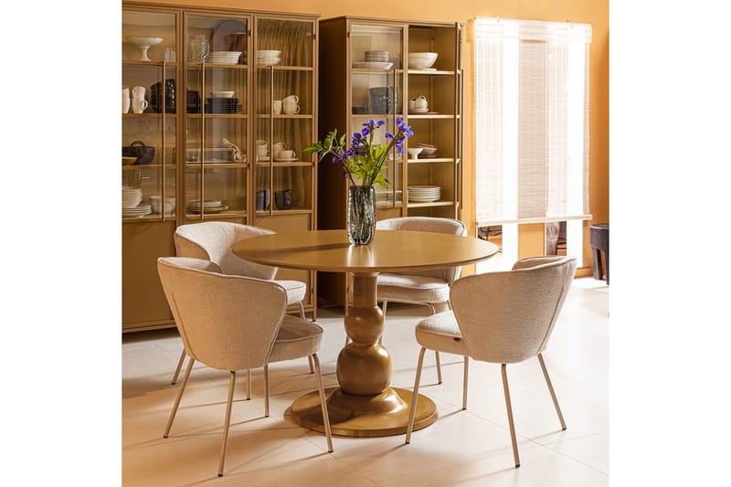 Ruokapöytä Blanco - Huonekalut - Pöytä & ruokailuryhmä - Ruokapöydät & keittiön pöydät