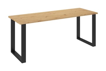 Ruokapöytä Ciapin 185 cm