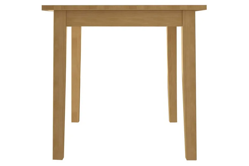 Ruokapöytä Dakota Luonto - Luonto - Huonekalut - Pöytä & ruokailuryhmä - Ruokapöydät & keittiön pöydät