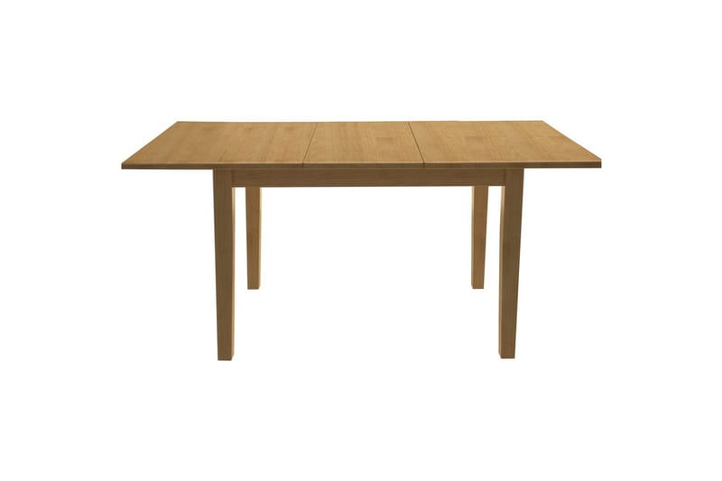 Ruokapöytä Dakota Luonto - Luonto - Huonekalut - Pöytä & ruokailuryhmä - Ruokapöydät & keitti ön pöydät