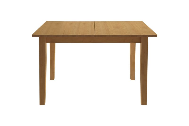 Ruokapöytä Dakota Luonto - Luonto - Huonekalut - Pöytä & ruokailuryhmä - Ruokapöydät & keittiön pöydät