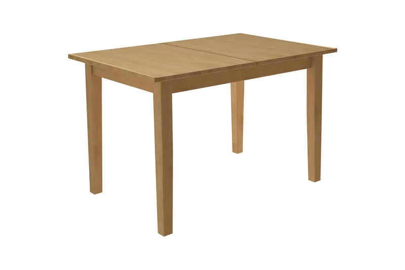 Ruokapöytä Dakota Luonto - Luonto - Huonekalut - Pöytä & ruokailuryhmä - Ruokapöydät & keittiön pöydät
