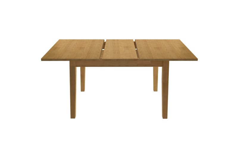 Ruokapöytä Dakota Luonto - Luonto - Huonekalut - Pöytä & ruokailuryhmä - Ruokapöydät & keittiön pöydät