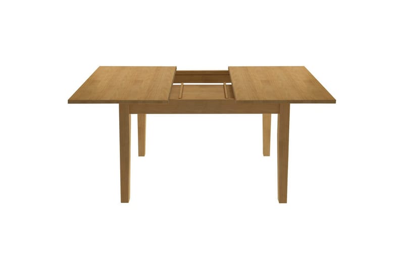 Ruokapöytä Dakota Luonto - Luonto - Huonekalut - Pöytä & ruokailuryhmä - Ruokapöydät & keittiön pöydät