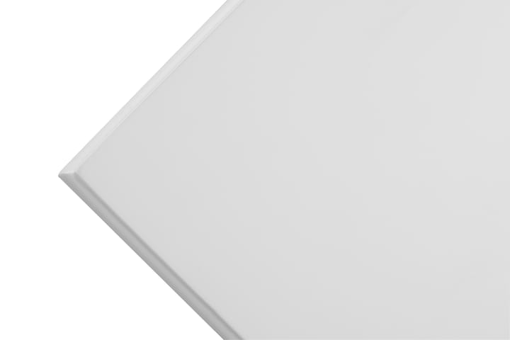 Ruokapöytä Hampton 190 cm - Valkoinen - Ruokapöydät & keittiön pöydät