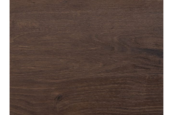 Ruokapöytä Hertiz 140x80 cm - Puu/Luonnonväri - Ruokapöydät & keittiön pöydät