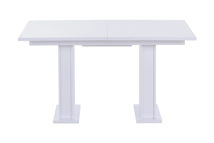 Ruokapöytä Jatkettava Inchkin 180 cm - Ruskea/Harmaa - Ruokapöydät & keittiön pöydät