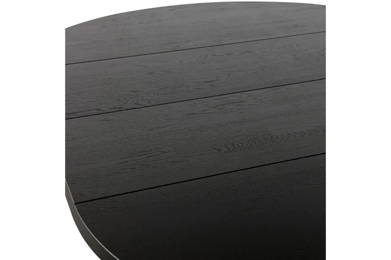 Ruokapöytä Lange jatkettava - Blacknight - Huonekalut - Pöytä & ruokailuryhmä - Ruokapöydät & keittiön pöydät