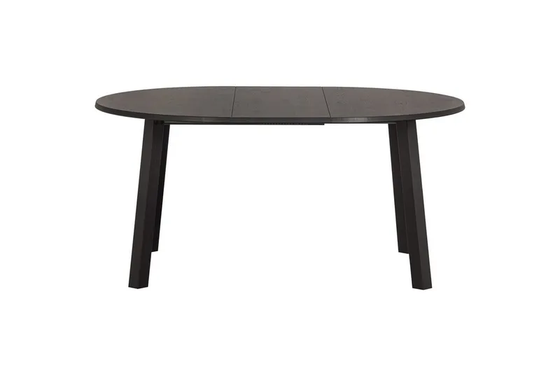 Ruokapöytä Lange jatkettava - Blacknight - Huonekalut - Pöytä & ruokailuryhmä - Ruokapöydät & keittiön pöydät
