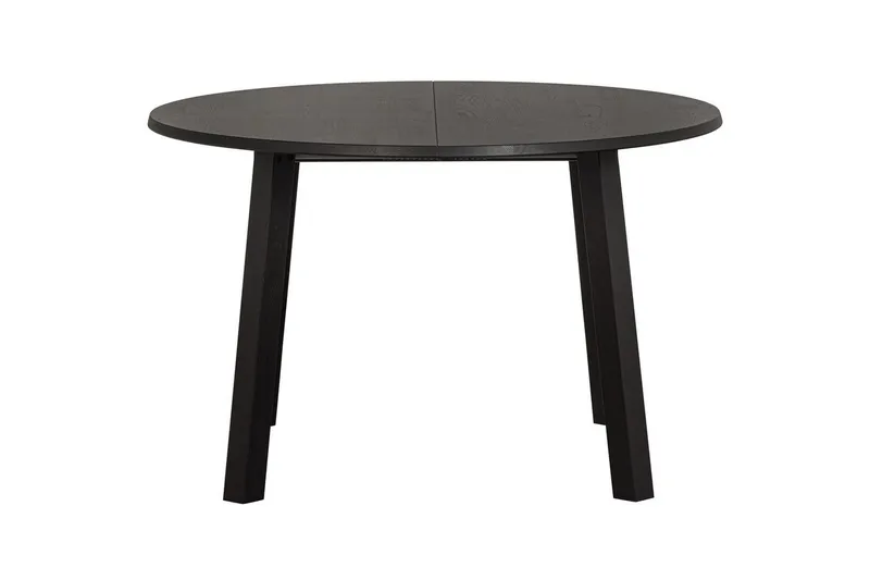 Ruokapöytä Lange jatkettava - Blacknight - Huonekalut - Pöytä & ruokailuryhmä - Ruokapöydät & keittiön pöydät