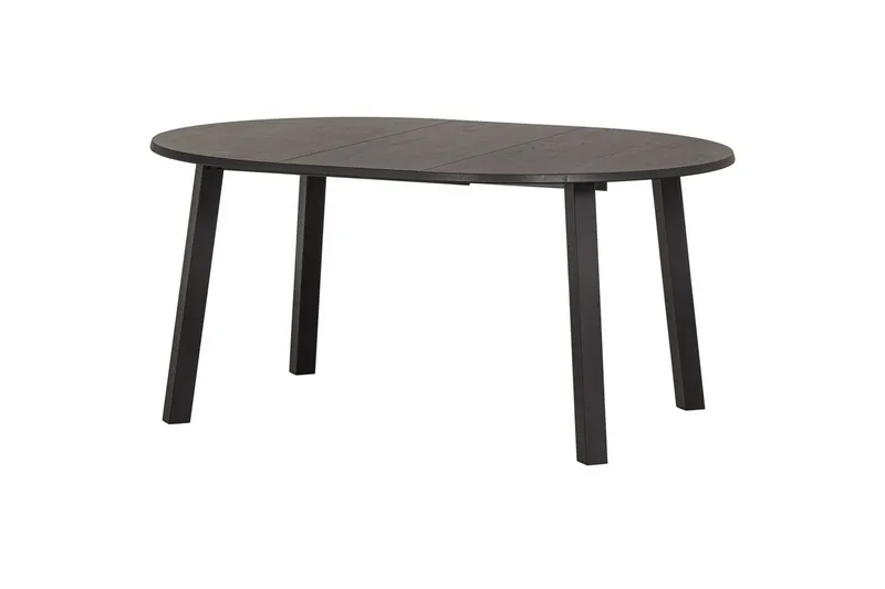 Ruokapöytä Lange jatkettava - Blacknight - Huonekalut - Pöytä & ruokailuryhmä - Ruokapöydät & keittiön pöydät