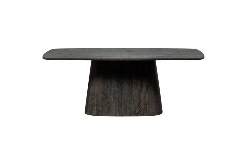 Ruokapöytä Leah - Huonekalut - Pöytä & ruokailuryhmä - Ruokapöydät & keittiön pöydät