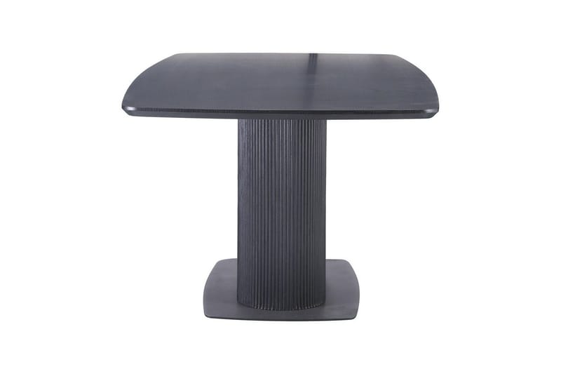 Ruokapöytä Loft24 Ruokapöytä Loft24 Daleton 0 - Huonekalut - Pöytä & ruokailuryhmä - Ruokapöydät & keittiön pöydät